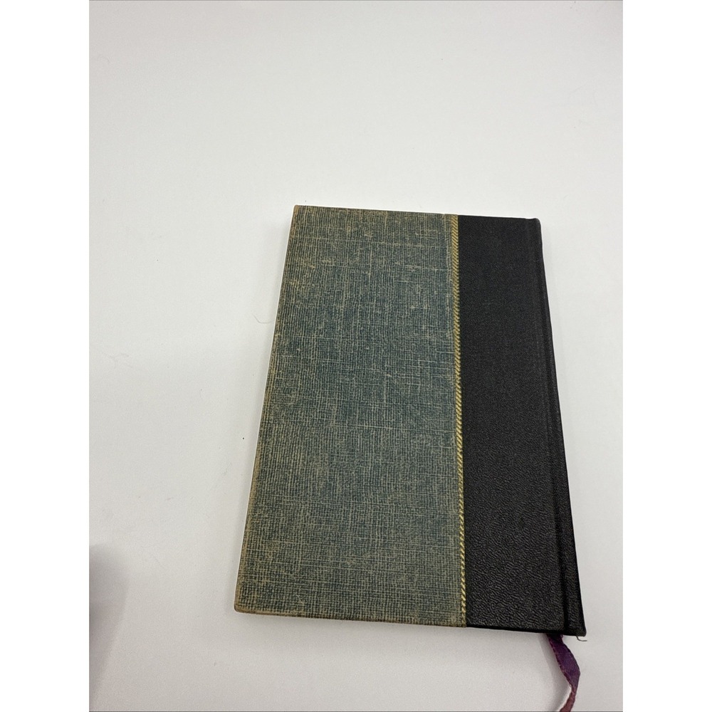 Vtg Bubu of Montparnasse By Charles-Louis Philippe 1951 Shakespeare House Marker - Picture 5 of 12
